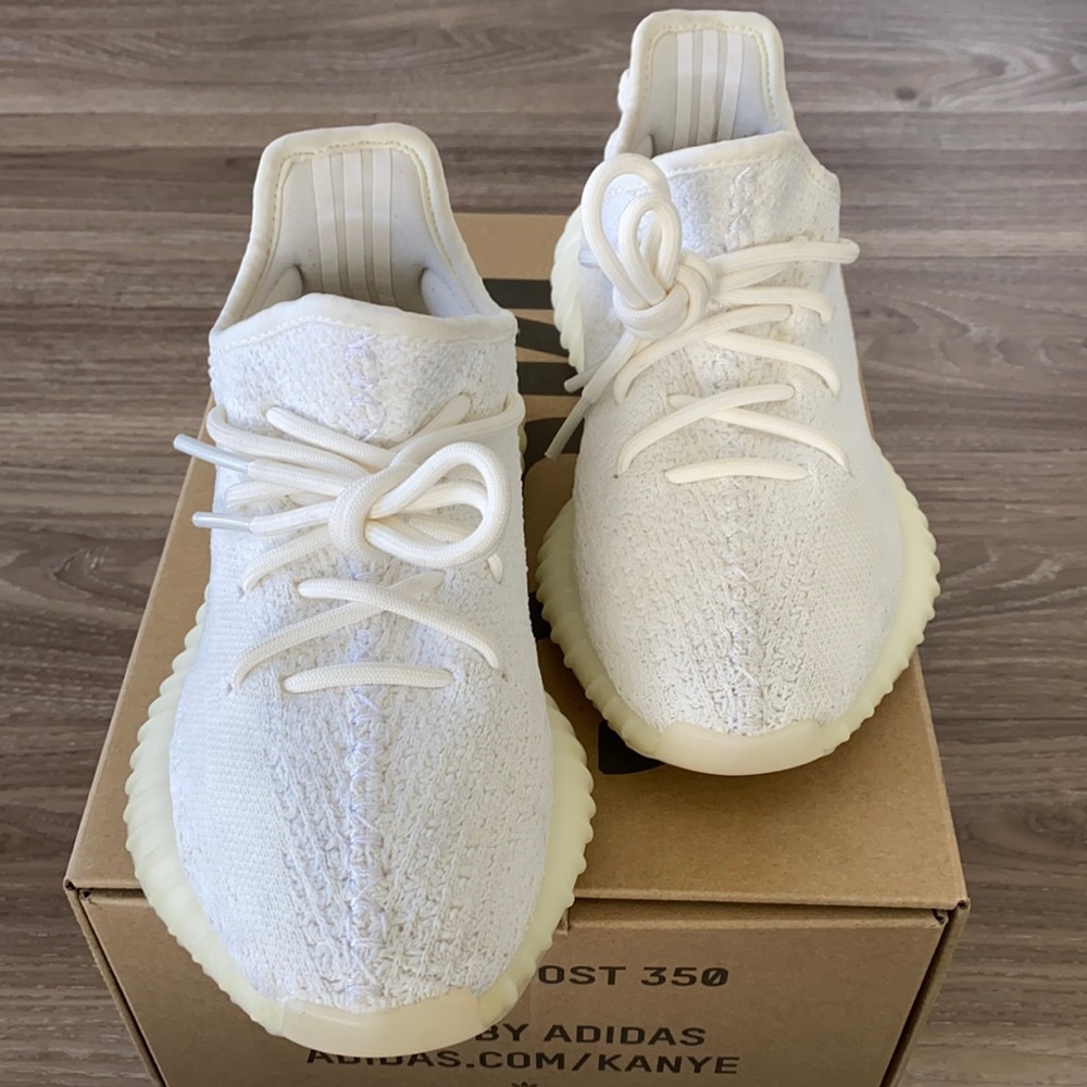Yeezy Boost 350 V2